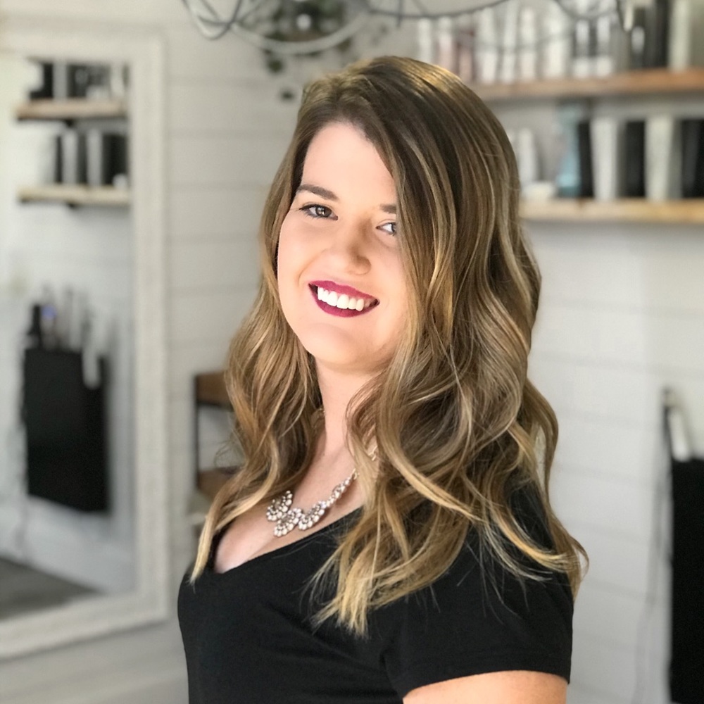 Meet your Posher, Jacqueline